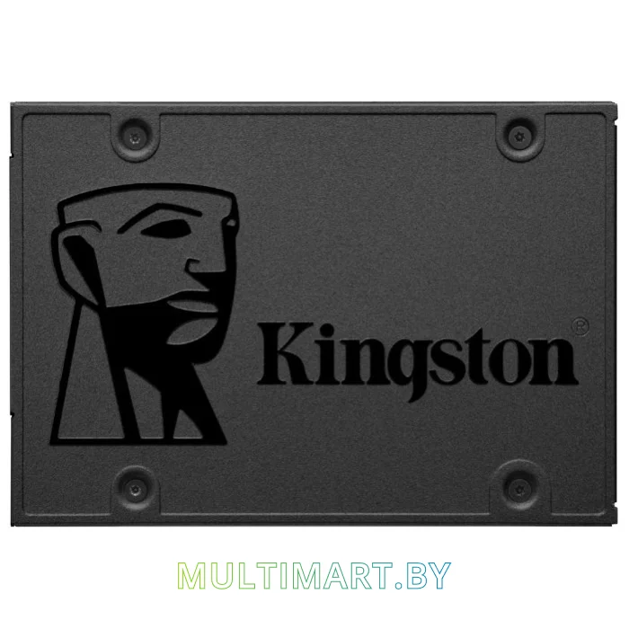 SSD диск Kingston A400 480GB (SA400S37/480G)